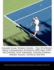 Grand Slam Tennis Series - The Us Open's Male Champions Between 1990 and 1999, Including Pete Sampras, Stefan Edberg, Andre Agassi, Patrick Rafter
