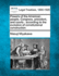 Powers of the American People, Congress, President, and Courts: According to the Evolution of Constitutional Construction.