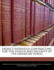 Project Bioshield: Contracting for the Health and Security of the American Public: Hearing Before the Committee on Government Reform, House of Representatives, One Hundred Eighth Congress, First Session, April 4, 2003