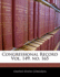 Congressional Record Vol. 149, No. 165