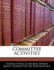 Committee Activities