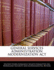 General Services Administration Modernization ACT