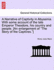 A Narrative of Captivity in Abyssinia; With Some Account of the Late Emperor Theodore, His Country and People
