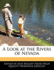 A Look at the Rivers of Nevada