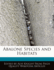 Abalone Species and Habitats