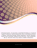 Articles on Etymologists, Including: Isidore of Seville, Charles Talbut Onions, John Jamieson, Eric Partridge, John Ciardi, William Safire, Lewis Thomas, Allen Walker Read, Max Vasmer, Robert Burchfield, Carl Darling Buck