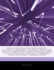 Articles on Novels by Anthony Horowitz, Including: Stormbreaker: The Graphic Novel, Point Blanc: The Graphic Novel, Skeleton Key: The Graphic Novel, Scorpia (Novel), Ark Angel, Stormbreaker (Novel), Point Blanc, Snakehead (Novel)