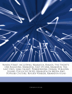 Articles on Sunda Strait, Including: Krakatoa, Rakata, the Twenty-One Balloons, Krakatoa, East of Java, Krakatoa: The Last Days, Lang Island, Perboewatan, Danan, Verlaten Island, Poolsche Hoed, Krakatoa in Media and Popular Culture