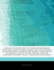 Articles on Novels by Lucy Maud Montgomery, Including: Anne of Green Gables, Rilla of Ingleside, Anne of Avonlea, Anne of the Island, Anne's House of Dreams, Anne of Windy Poplars, Anne of Ingleside, Rainbow Valley, Chronicles of Avonlea