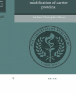 Co-Opting Coa Biosynthesis for the in Vivo Modification of Carrier Proteins.