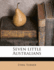 Seven Little Australians