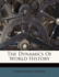 The dynamics of world history