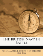 The British Navy in Battle