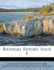 Biennial Report, Issue 6