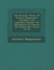 The Dramatic Works of Gerhart Hauptmann: Symbolic and Legendary Dramas: The Assumption of Hannele. the Sunken Bill. Henry of Au