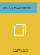 Chesapeake Bay and Tidewater