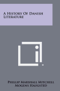 A history of Danish literature
