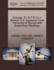 Chicago, R I & P R Co V. Benson U.S. Supreme Court Transcript of Record with Supporting Pleadings