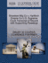 Shawkee Mfg Co V. Hartford-Empire Co U.S. Supreme Court Transcript of Record with Supporting Pleadings