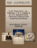 D. M. Picton & Co., Inc., Petitioner, V. W. K. Eastes et al. U.S. Supreme Court Transcript of Record with Supporting Pleadings
