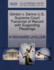 Glinton V. Denno U.S. Supreme Court Transcript of Record with Supporting Pleadings
