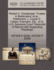 Robert C. Grasberger, Trustee in Bankruptcy, et al., Petitioners, V. Louise C. Calissi, Executrix, Etc., et al. U.S. Supreme Court Transcript of Record with Supporting Pleadings