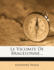 Le Vicomte de Bragelonne