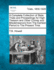 A Complete Collection of State Trials and Proceedings for High Treason and Other Crimes and Misdemeanors from the Earliest Period to the Present Time