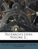 Plutarch's Lives, Volume 2...