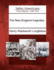 The New-England Tragedies