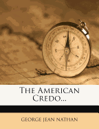 The American Credo