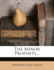 The Minor Prophets...