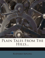 Plain Tales from the Hills