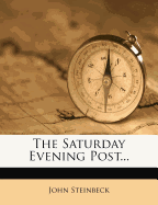The Saturday Evening Post...