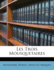 Les Trois Mousquetaires
