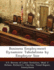 Business Employment Dynamics: Tabulations by Employer Size