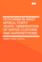 Fetichism in West Africa: Forty Years' Observation of Native Customs and Superstitions