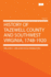History of Tazewell County and Southwest Virginia, 1748-1920