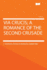 Via Crucis; a Romance of the Second Crusade