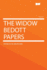The Widow Bedott Papers