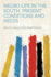 Negro Life in the South: Present Conditions and Needs