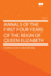 Annals of the First Four Years of the Reign of Queen Elizabeth