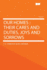 Our Homes: Their Cares and Duties, Joys and Sorrows