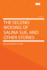 The Second Wooing of Salina Sue, and Other Stories