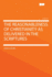 The Reasonableness of Christianity as Delivered in the Scriptures