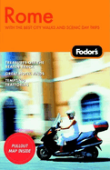 Fodor's Rome