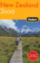 Fodor's New Zealand