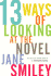 13 Ways of Looking at the Novel