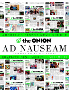 The Onion Ad Nauseam: Complete News Archives, Volume 13