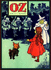 All Things Oz Small Note Cards in a Two-Piece Box